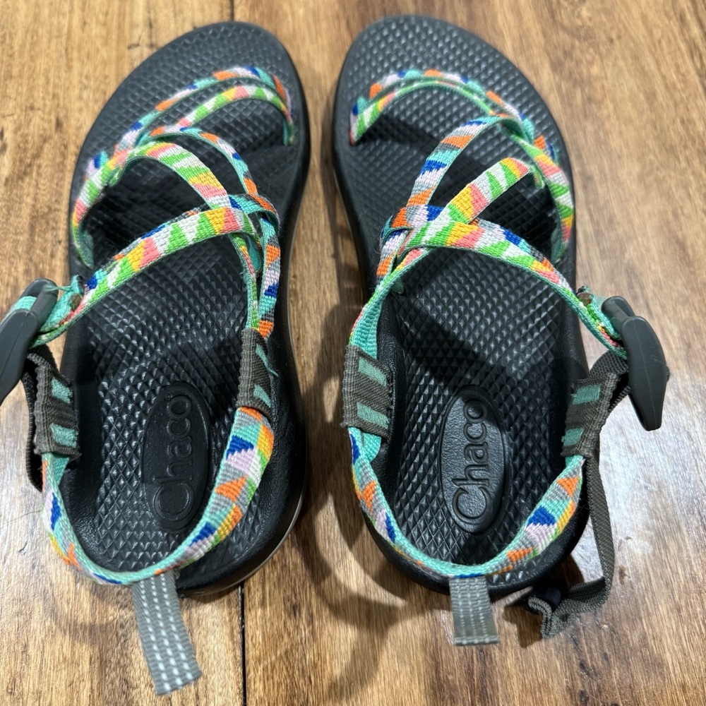 Women’s Chacos - Picture 3 of 5